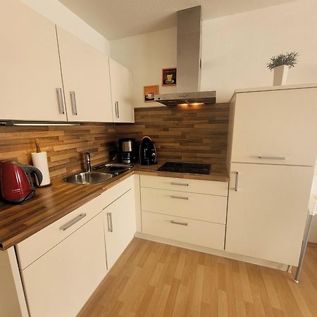 Winterberg Appartement 21068 ภายนอก รูปภาพ