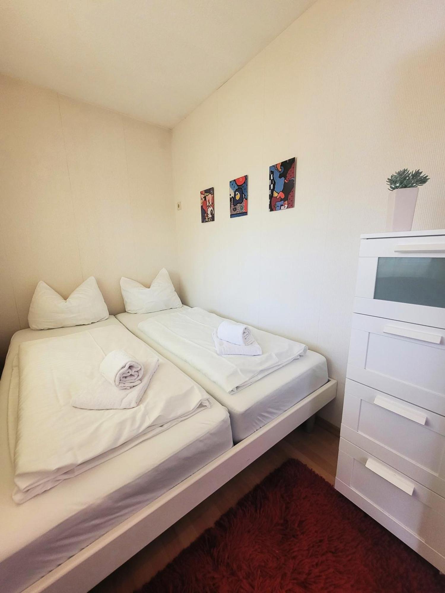 Winterberg Appartement 21068 ภายนอก รูปภาพ