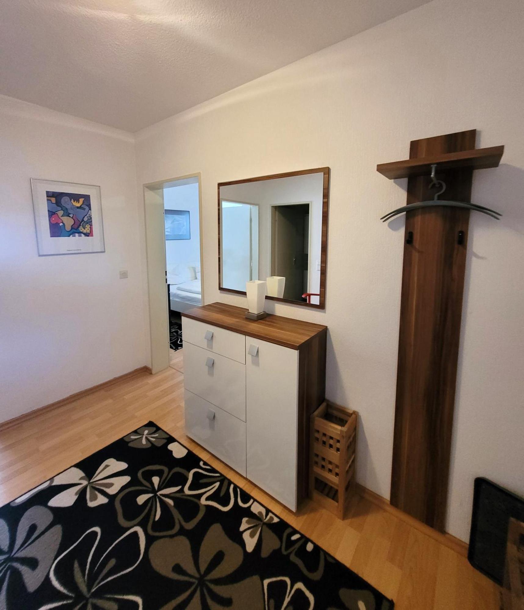 Winterberg Appartement 21068 ภายนอก รูปภาพ