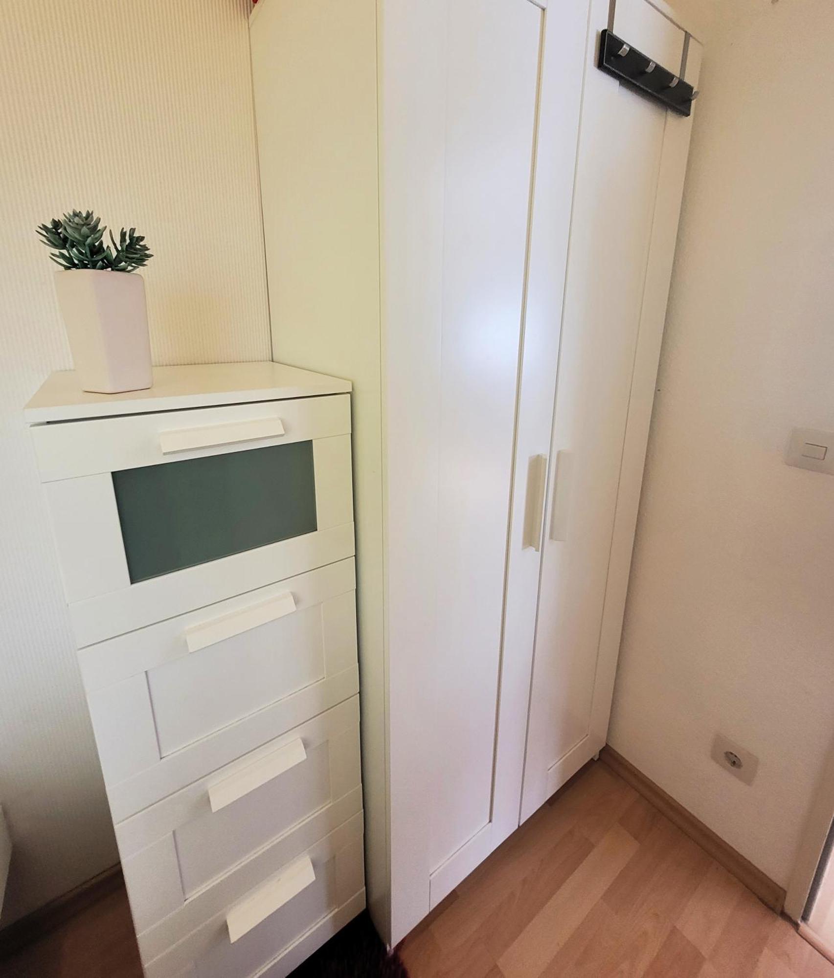 Winterberg Appartement 21068 ภายนอก รูปภาพ