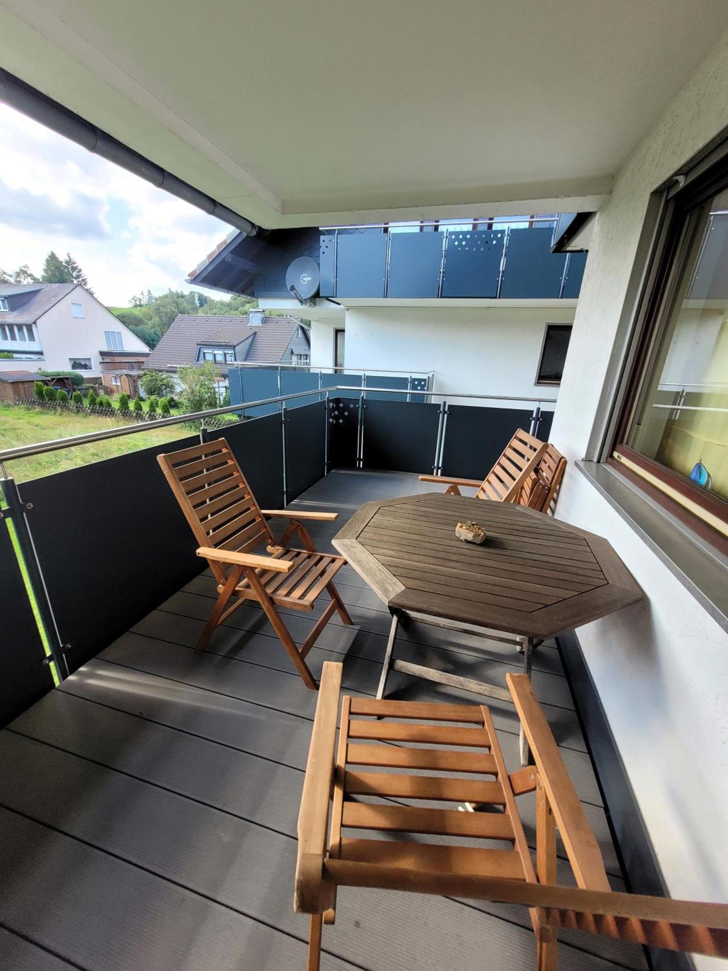 Winterberg Appartement 21068 ภายนอก รูปภาพ