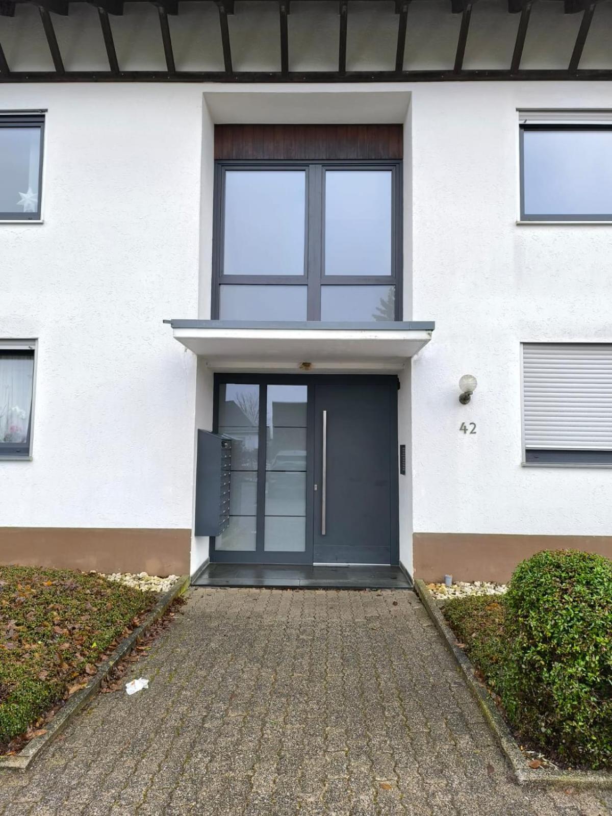 Winterberg Appartement 21068 ภายนอก รูปภาพ